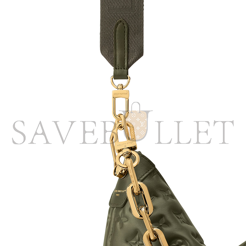 l0vis Vvtt0n coussin hobo mm m15228 (38*33*10cm)
